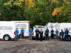 Max Heating and Cooling