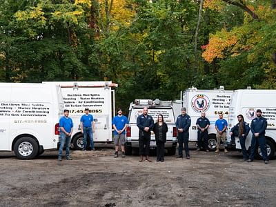 Max Heating and Cooling