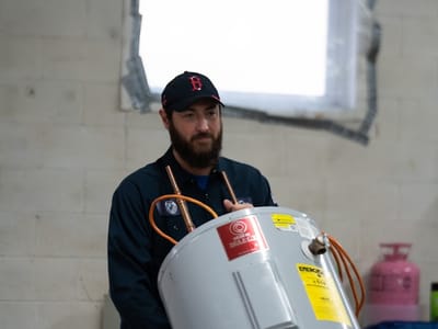 Max Heating and Cooling