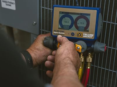 MAX HVAC and Plumbing Solutions