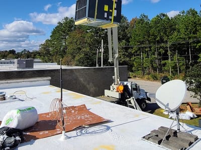 Max Mechanical Heating and Air