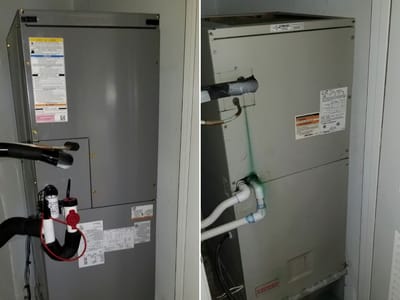 Max Mechanical Heating and Air