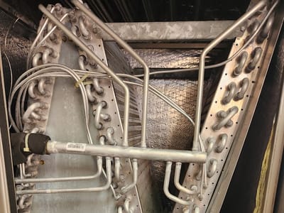 Max Mechanical Refrigeration & HVAC