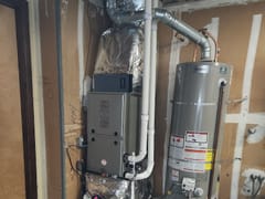 Max Mechanical Refrigeration & HVAC