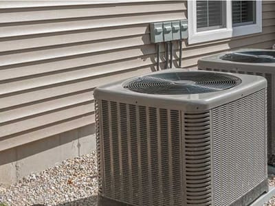 Max Mechanical Refrigeration & HVAC