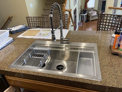 Max Plumbing & Air Conditioning