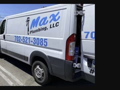 Max Plumbing & Air Conditioning