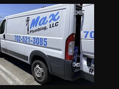 Max Plumbing & Air Conditioning