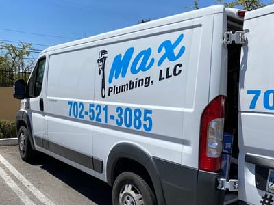 Max Plumbing & Air Conditioning