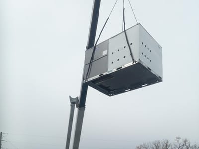 Max-Pro Heating and Cooling