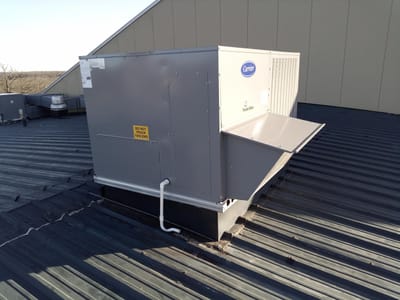 Max-Pro Heating and Cooling