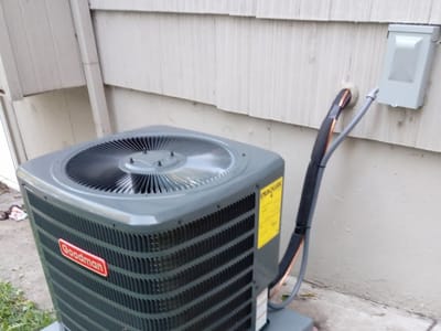 Max-Pro Heating and Cooling