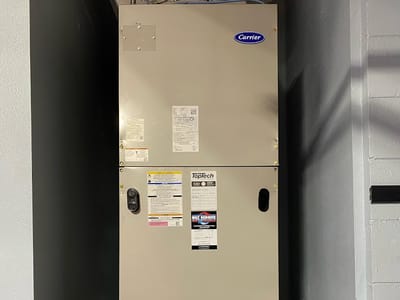 Max Service Air Conditioning & Heat