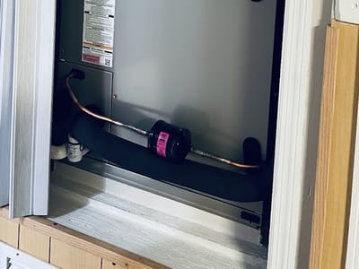 Max Service Air Conditioning & Heat