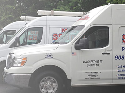 Max Sr & Paul Schoenwalder Plumbing, Heating and Air Conditioning, A Corp.