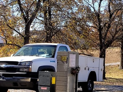 MaxAir Heating and Cooling LLC