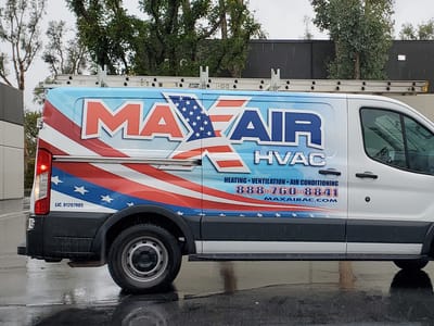 MAXAIR HVAC