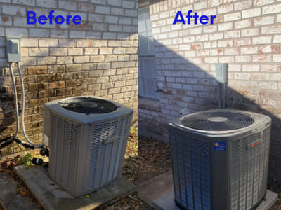 Maxela Heating and Cooling