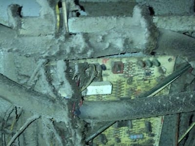 Maxie Heating & Cooling, LLC