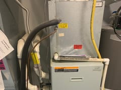 Maxie Heating & Cooling, LLC