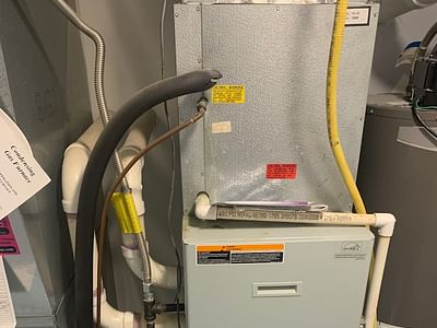 Maxie Heating & Cooling, LLC