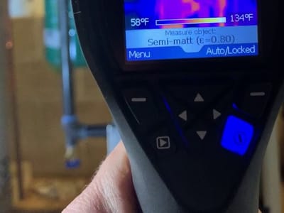 Maxie Heating & Cooling, LLC