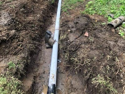 Maximo Heating, Cooling and Plumbing