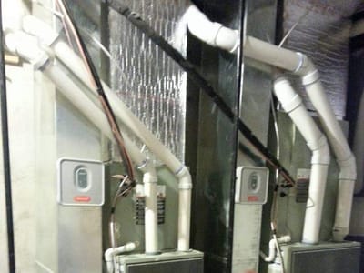 Maximo Heating, Cooling and Plumbing