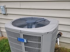 Maximum Air Heating & Cooling Inc