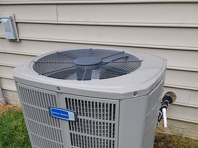 Maximum Air Heating & Cooling Inc