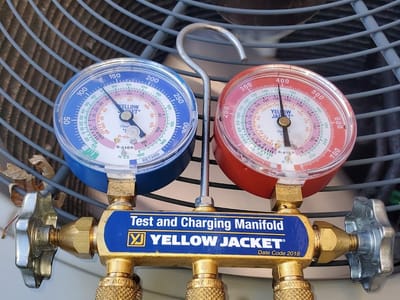 Maximum Air Heating & Cooling Inc