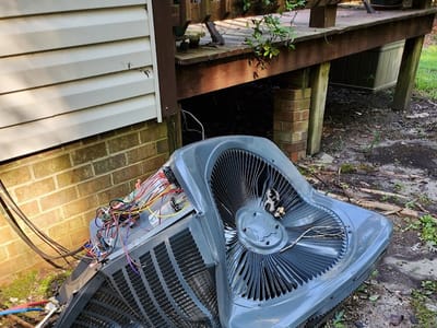 Maximum Air Heating & Cooling Inc