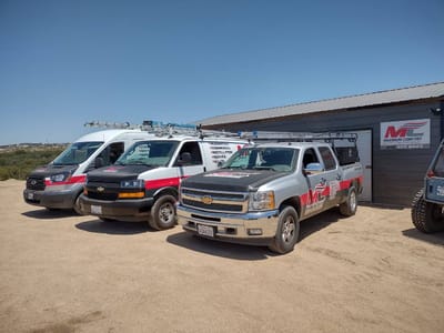 Maximum Comfort Heating and AC Repair