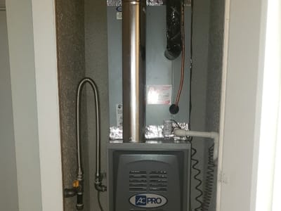 Maximum Comfort Heating and AC Repair