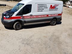 Maximum Comfort Heating and AC Repair