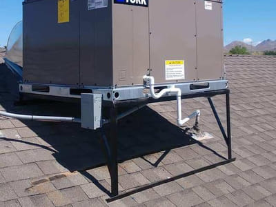 Maximum Comfort Specialists LLC