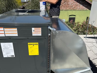 Maximum Comfort Specialists LLC