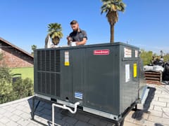 Maximum Comfort Specialists LLC