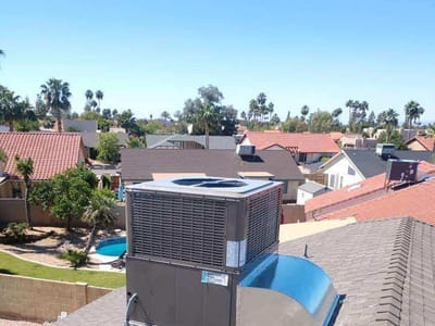 Maximum Comfort Specialists LLC