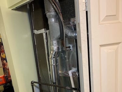 Maximum Heating & Air Conditioning