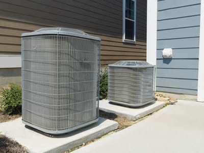 Maximum Heating and Air