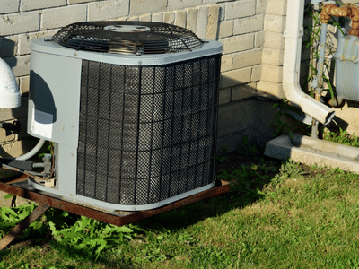 Maximum Heating & Cooling, LLC