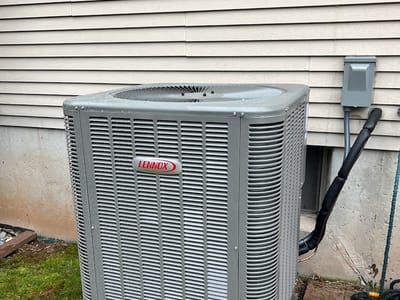 MAXIMUM HVAC ( Heating and Air conditioning )