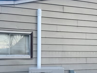 MAXIMUM HVAC ( Heating and Air conditioning )