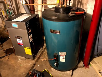 Maximum Indoor Comfort