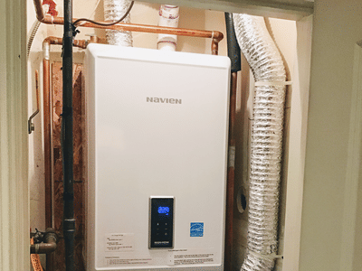 Maximum Indoor Comfort