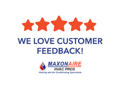 Maxonaire HVAC Pros (Also known as Banning Air)