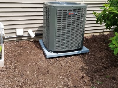 Maxson Heating & Air Conditioning