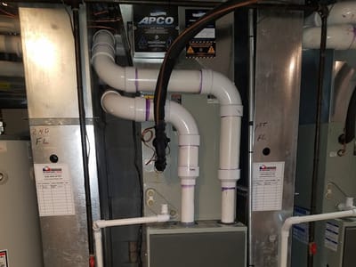 Maxson Heating & Air Conditioning