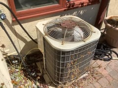 Maxum Heating & Air Conditioning